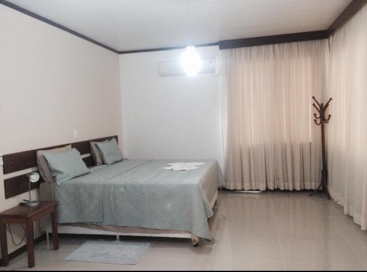 Hotel Lux Valente Bagian luar foto