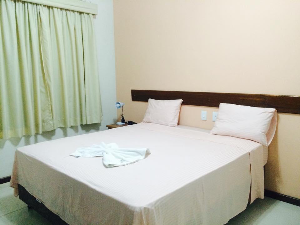 Hotel Lux Valente Bagian luar foto