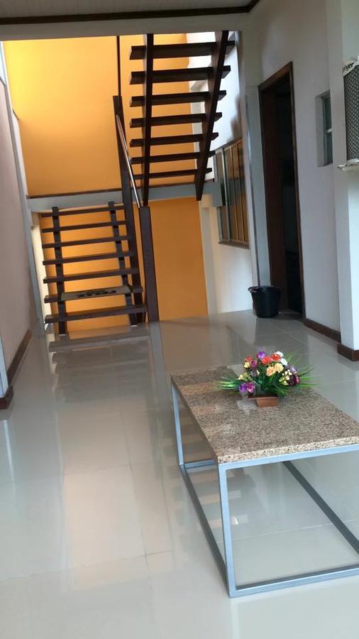 Hotel Lux Valente Bagian luar foto