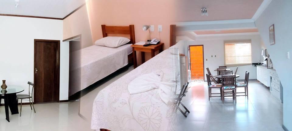 Hotel Lux Valente Bagian luar foto
