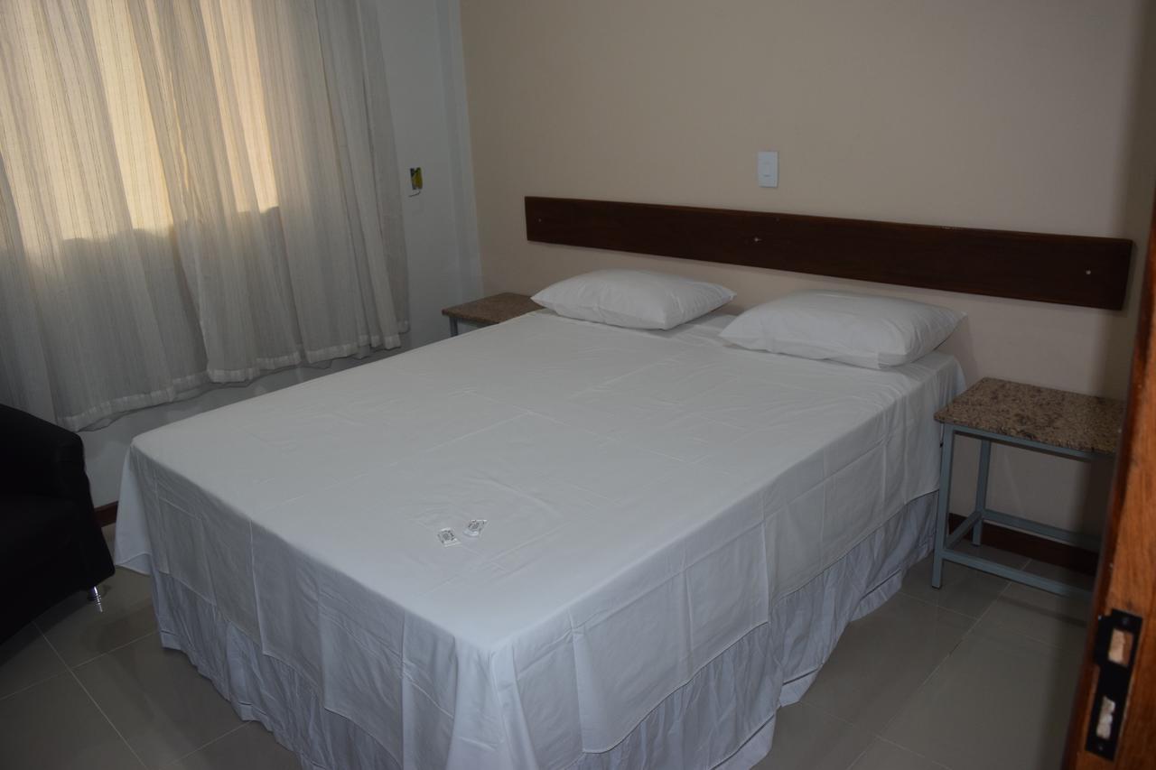 Hotel Lux Valente Bagian luar foto