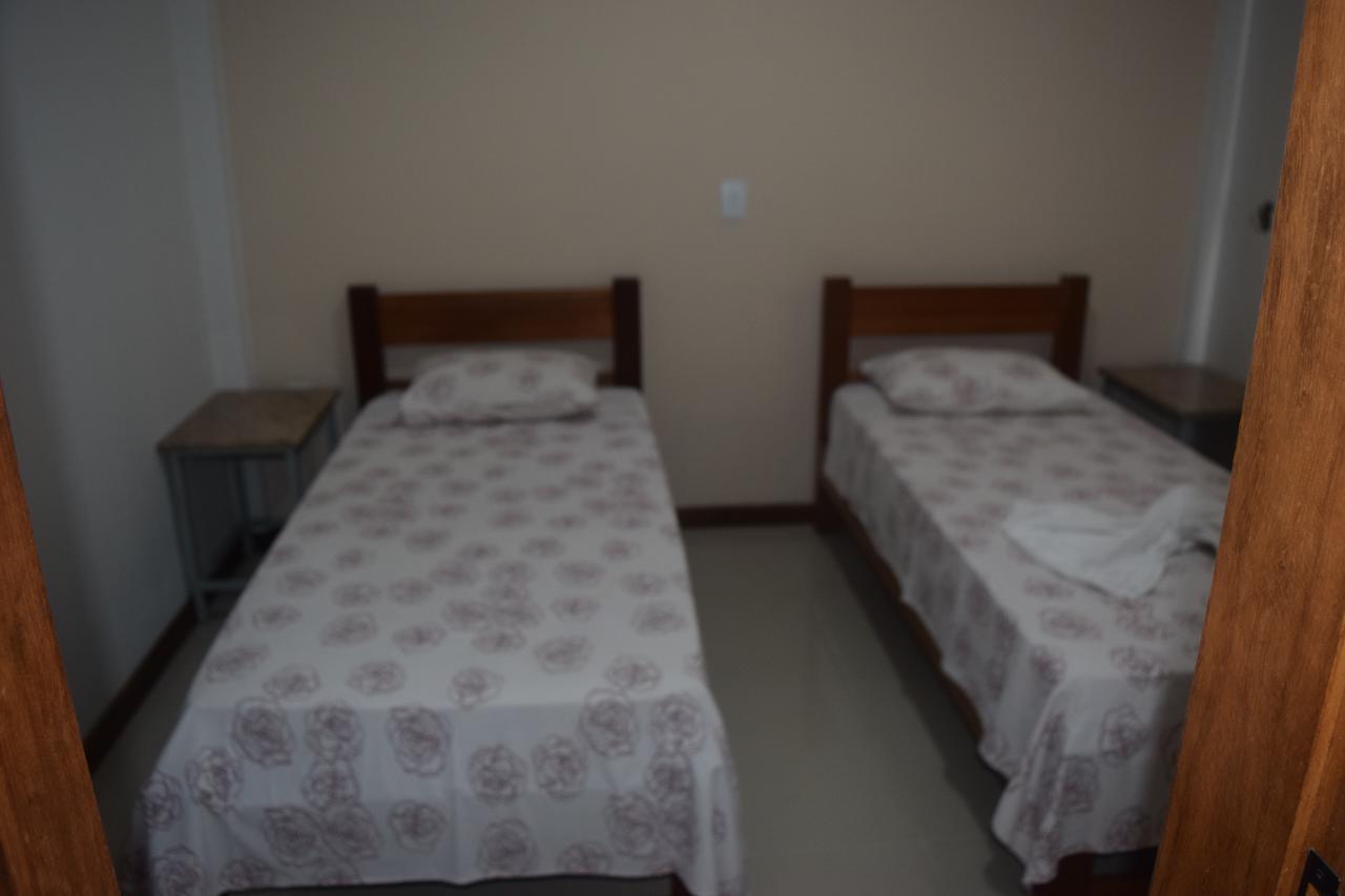 Hotel Lux Valente Bagian luar foto