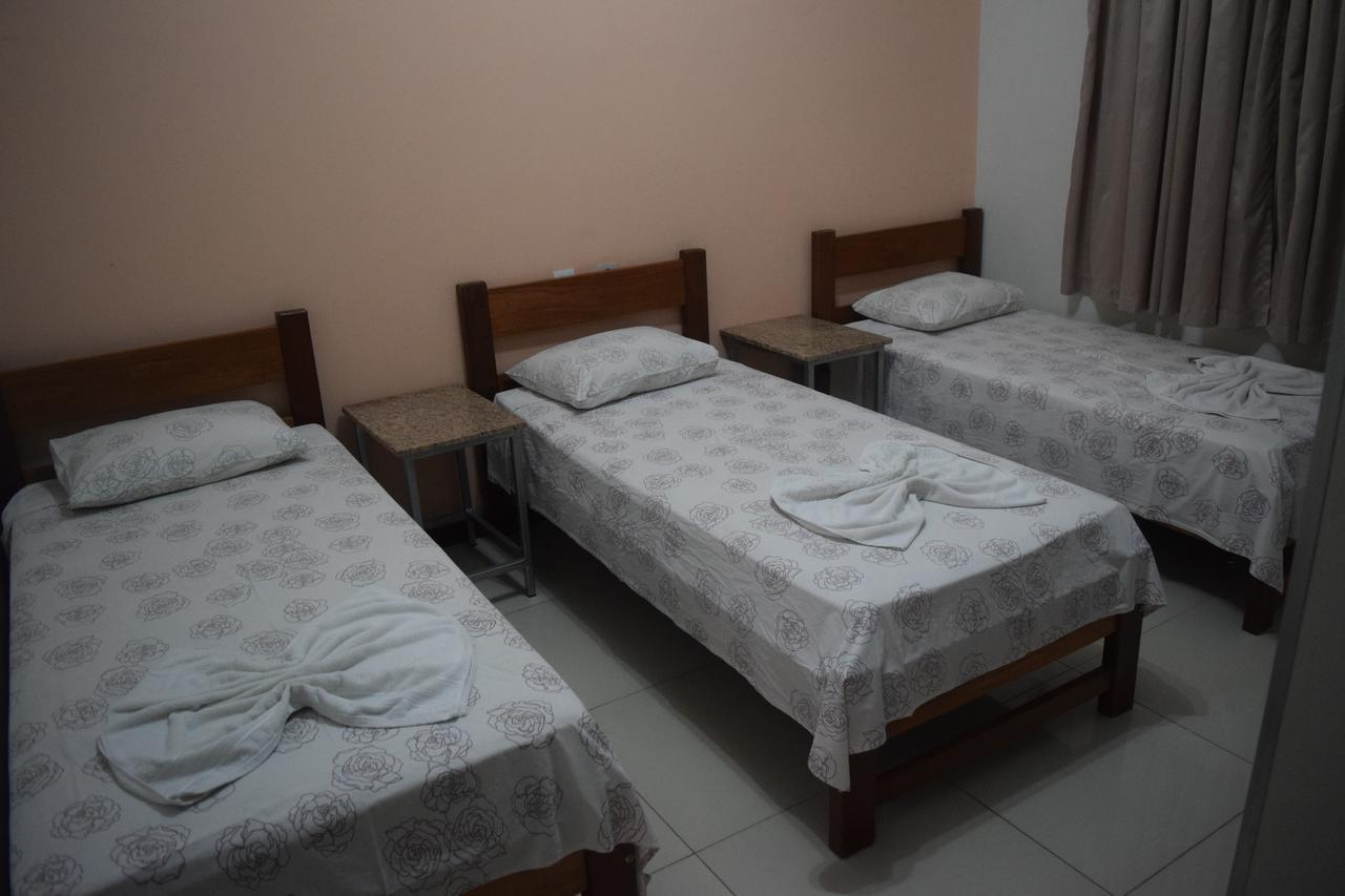 Hotel Lux Valente Bagian luar foto