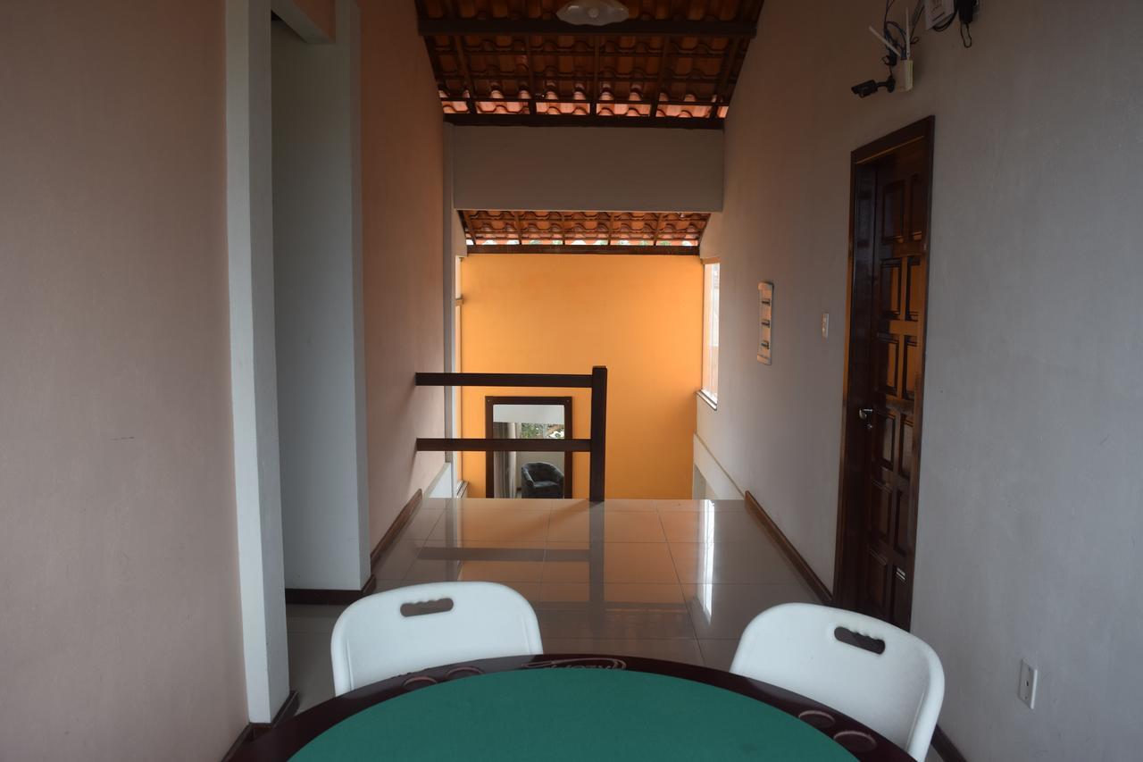 Hotel Lux Valente Bagian luar foto